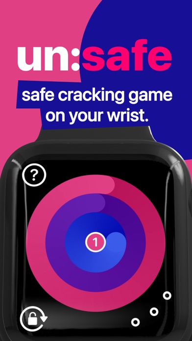 un:safe - pop the lock screenshot 5