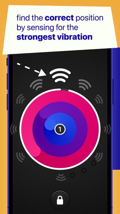 un:safe - pop the lock screenshot 2
