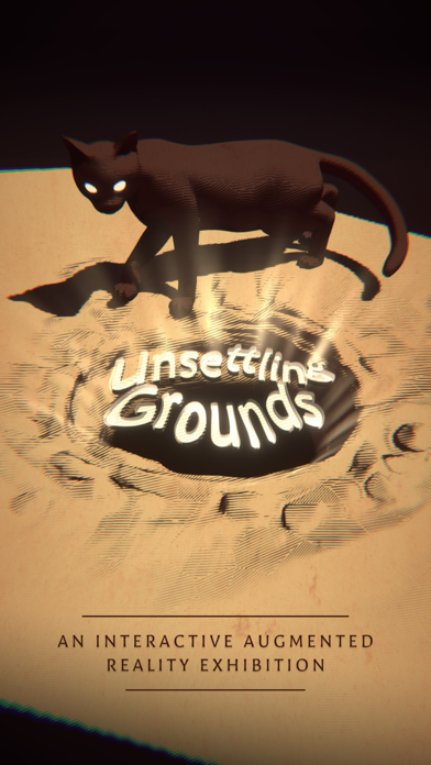Unsettling Grounds screenshot 3