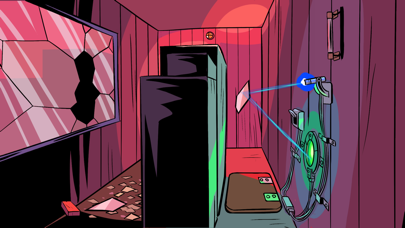 Unsolved Case screenshot 2