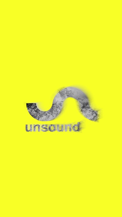 Unsound 2025 screenshot 3