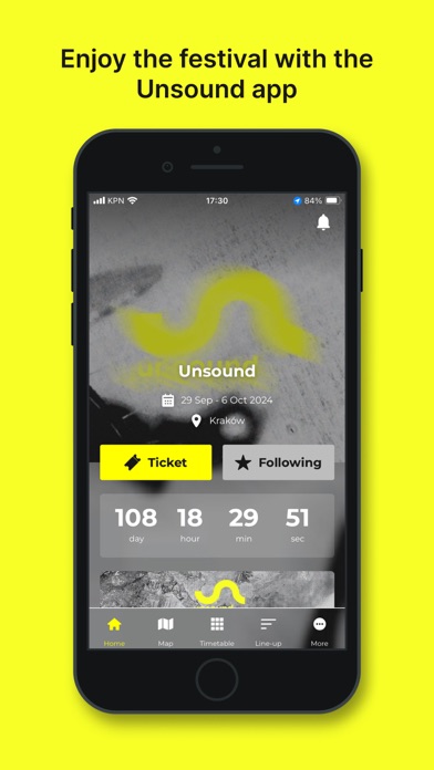 Unsound 2025 screenshot 2