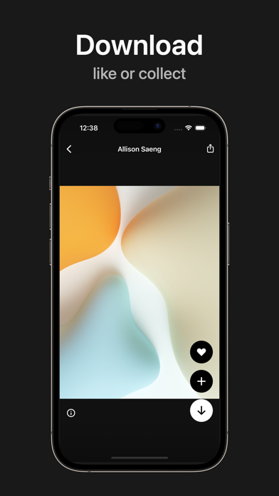 Unsplash screenshot 5