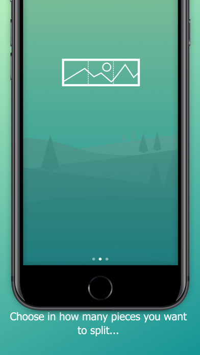 Unsquared For Instagram screenshot 4