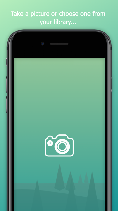 Unsquared For Instagram screenshot 5