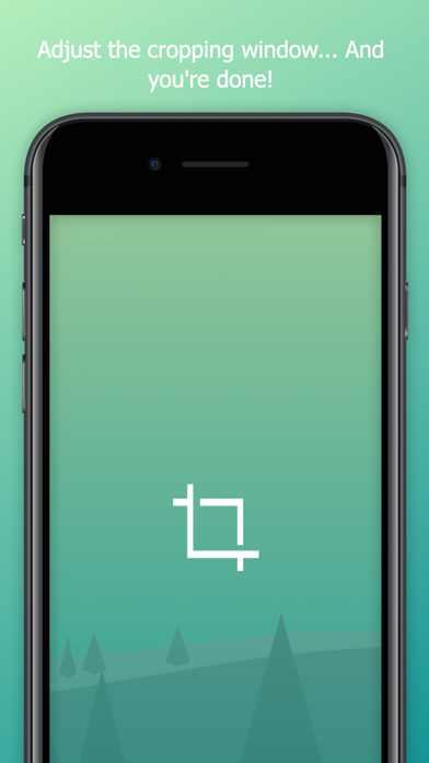 Unsquared For Instagram screenshot 3