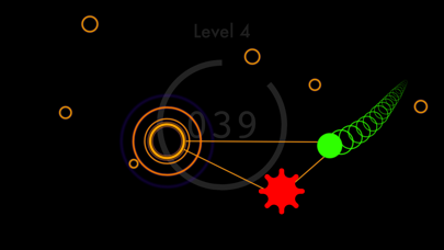 Unstaball: Catch It & Throw It screenshot 1