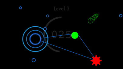 Unstaball: Catch It & Throw It screenshot 3