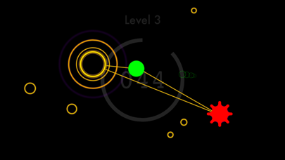 Unstaball: Catch It & Throw It screenshot 2