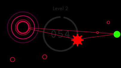 Unstaball: Catch It & Throw It screenshot 4