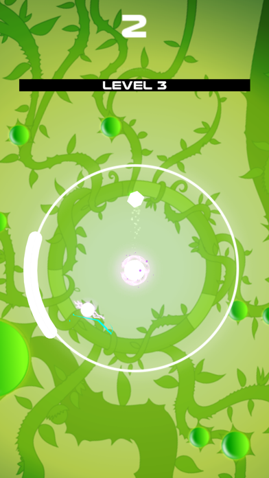 Unstable! screenshot 2
