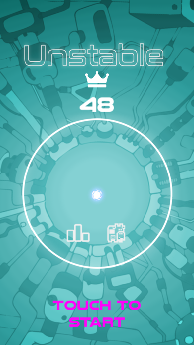 Unstable! screenshot 4