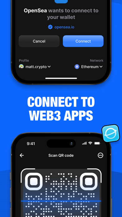 Unstoppable Domains screenshot 2