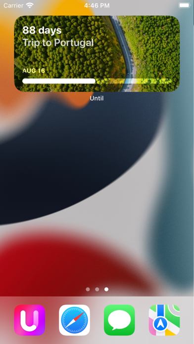 Until screenshot 1