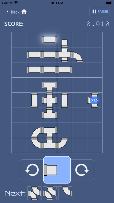 Untitled Topology Game screenshot 3
