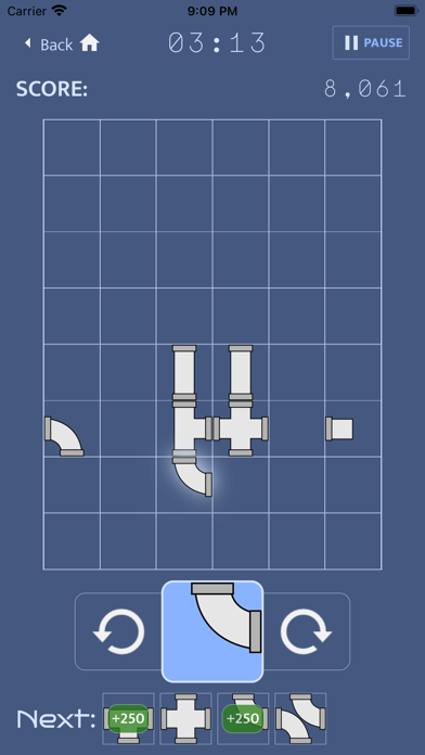 Untitled Topology Game screenshot 2