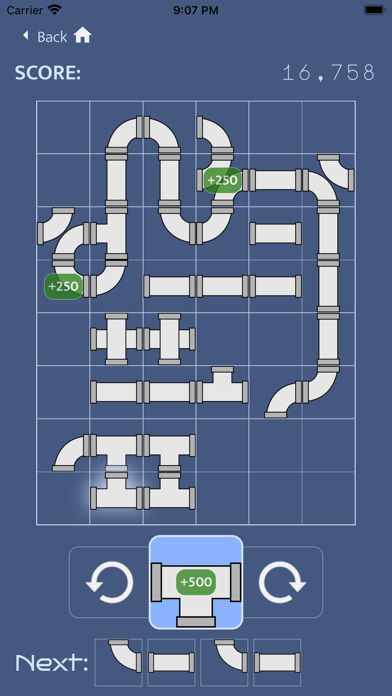 Untitled Topology Game screenshot 1