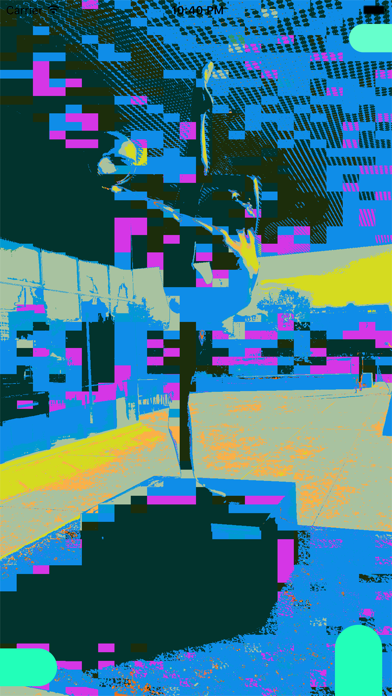Unusual Camera screenshot 4