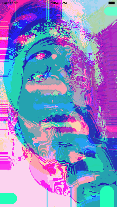 Unusual Camera screenshot 3