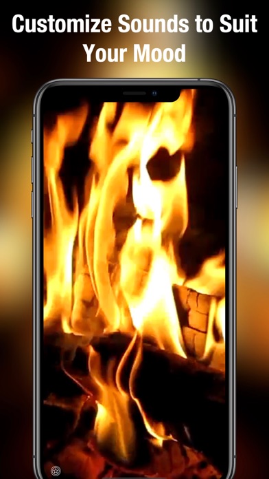 Unwind HD for Calm Ambience screenshot 4