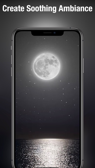 Unwind HD for Calm Ambience screenshot 2