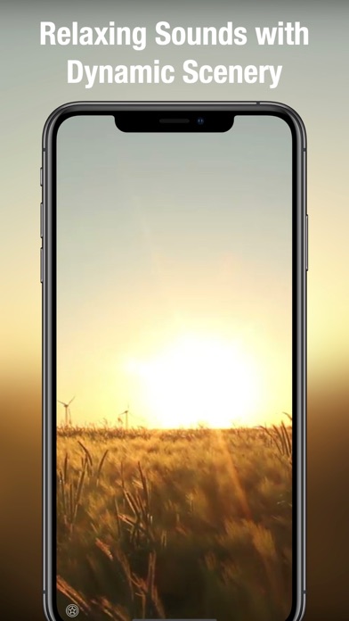 Unwind HD for Calm Ambience screenshot 5