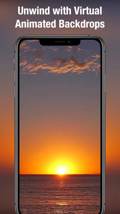 Unwind HD for Calm Ambience screenshot 3