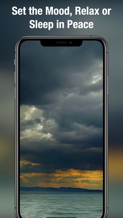 Unwind HD for Calm Ambience screenshot 1