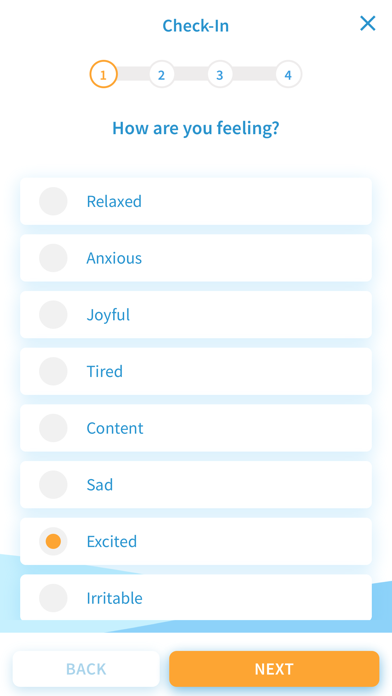 Unwinding Anxiety screenshot 2