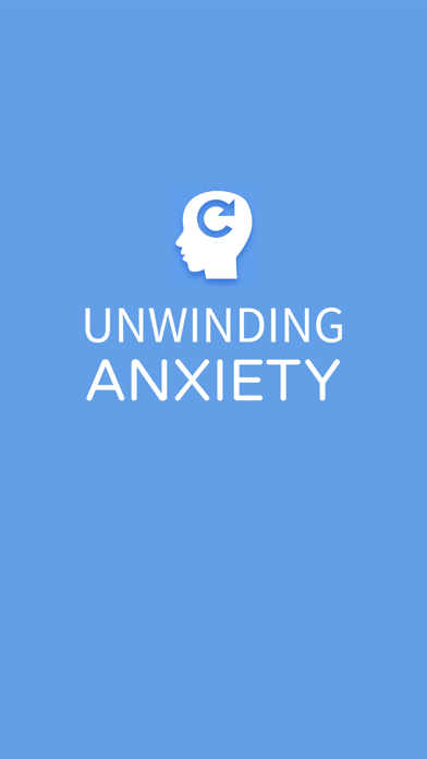 Unwinding Anxiety screenshot 1