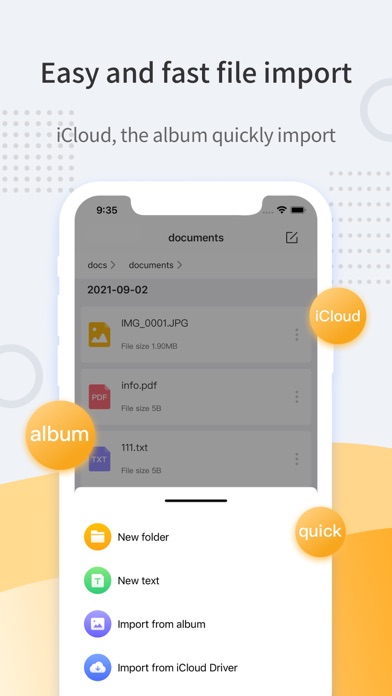 Unzip Expert-Zip file tool screenshot 1