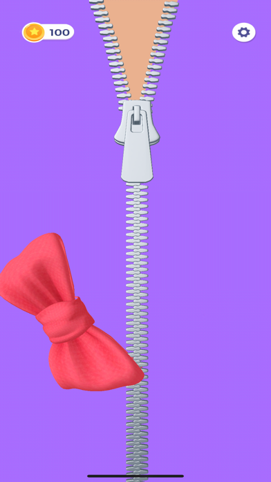 UnZip Runner screenshot 1