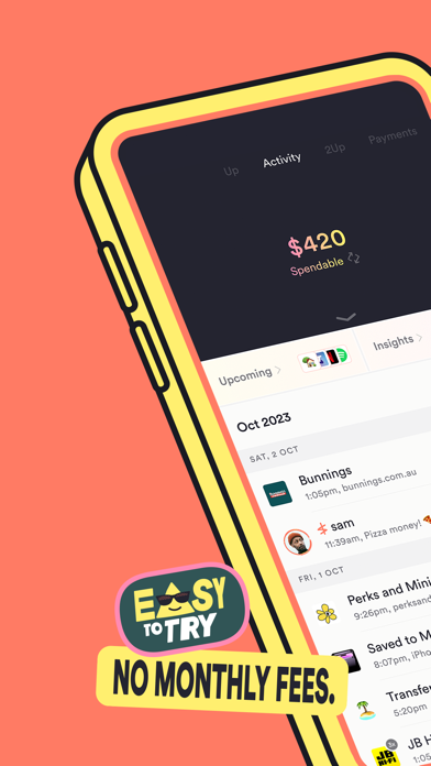Up — Easy Money screenshot 10