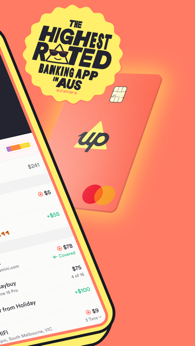 Up — Easy Money screenshot 9