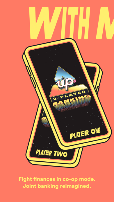 Up — Easy Money screenshot 5