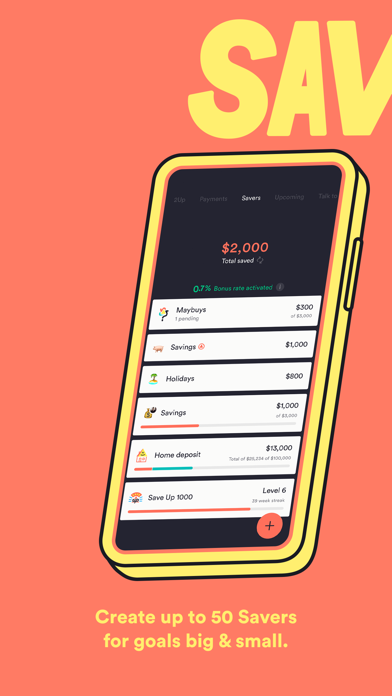 Up — Easy Money screenshot 8