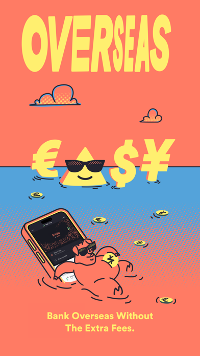 Up — Easy Money screenshot 6