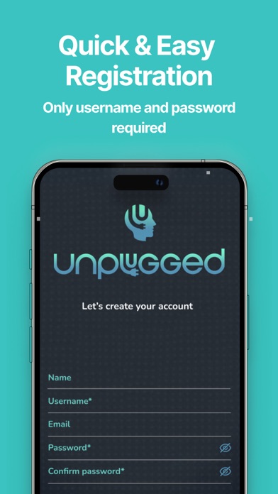 UP-Messenger screenshot 6