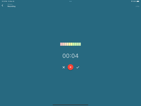 Up Tempo: Pitch, Speed Changer screenshot 3