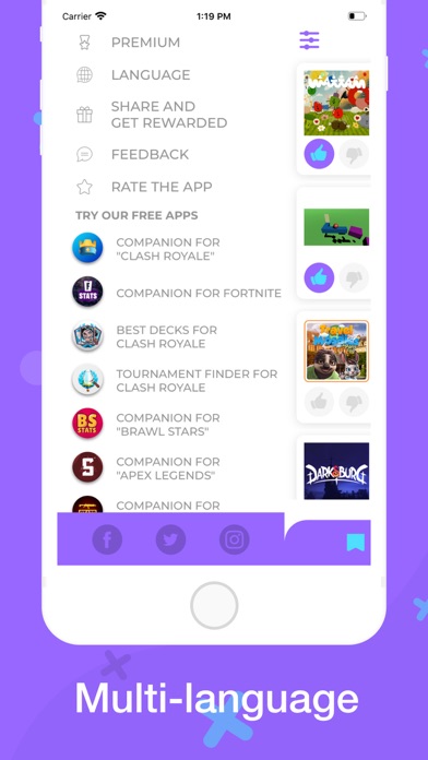 Upcoming Games - All Platforms screenshot 1