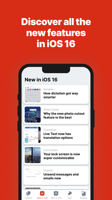 Updaty - Update & News screenshot 2