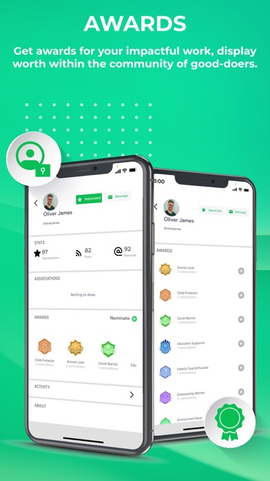 UPDEED screenshot 2