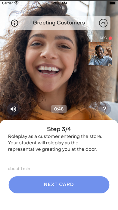 Upduo Classic screenshot 1