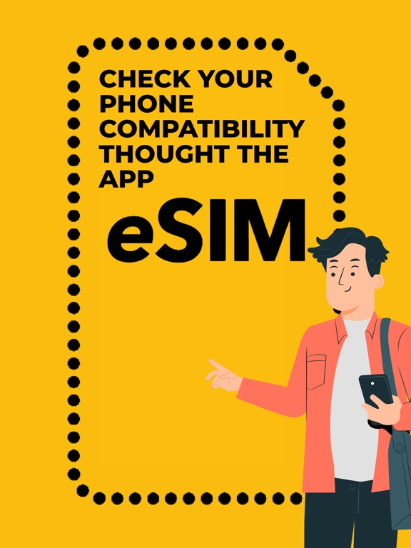 UPeSIM: eSIM prepaid card screenshot 7