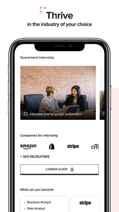 upGrad screenshot 4