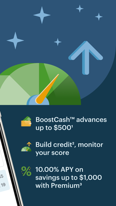Upgrade - Mobile Banking screenshot 1