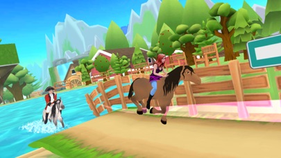 Uphill Rush Horse Racing screenshot 4