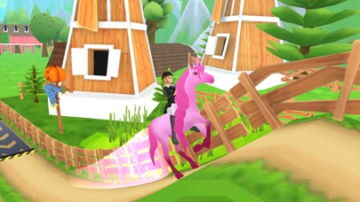 Uphill Rush Horse Racing screenshot 5