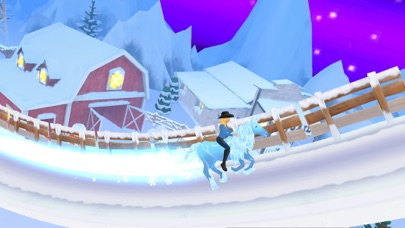 Uphill Rush Horse Racing screenshot 2