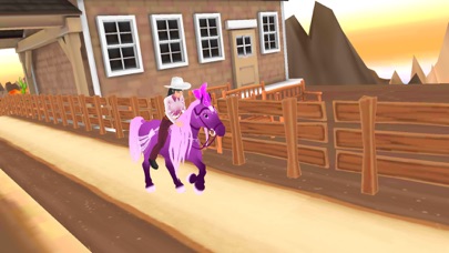 Uphill Rush Horse Racing screenshot 3